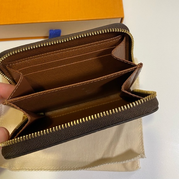 Louis Vuitton multi pochette accessories - Picture 7 of 14